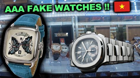 where to buy replica watches in saigon|ho chi minh watch shops.